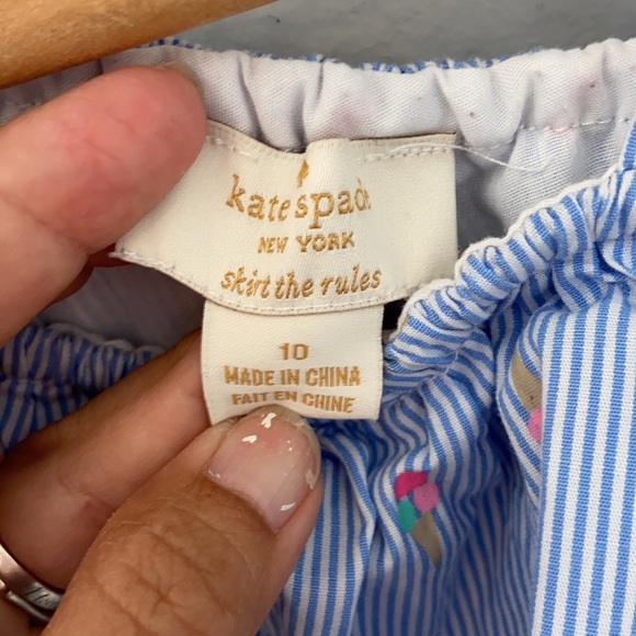 Kate spade (Nordstrom) great condition - Picture 3 of 5